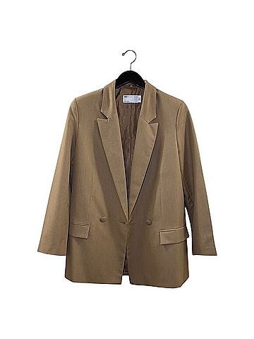ASOS Oversized Double Breasted Blazer Blazer (view 1)