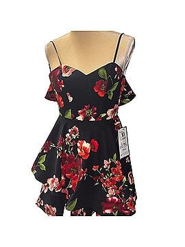 bee darlin dresses B 13/14 FORMAL W Retail Therapy Resale Boutique have been waiting for! B. Darlin dress floral ruffle