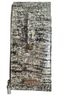 Brahmin Black Ivory Card Holder  One size - photo 1