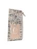 Brahmin Black Ivory Card Holder  One size - photo 2