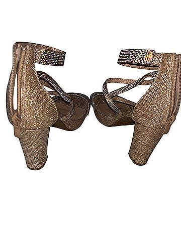 Top Moda Heels (view 2)