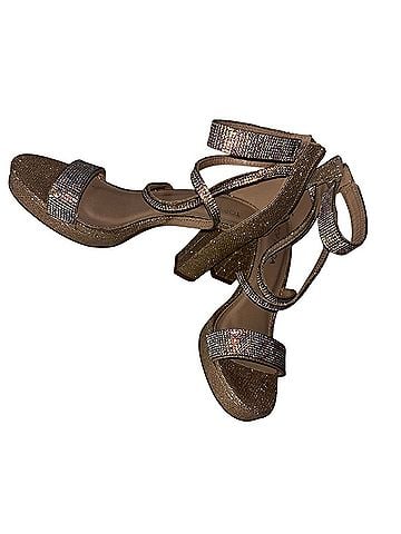 Top Moda Heels (view 1)