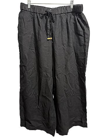Michael Kors Linen Pants (view 1)