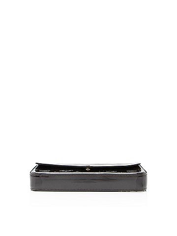 Louis Vuitton Louis Vuitton Monogram Vernis Felicie Pochette (view 2)