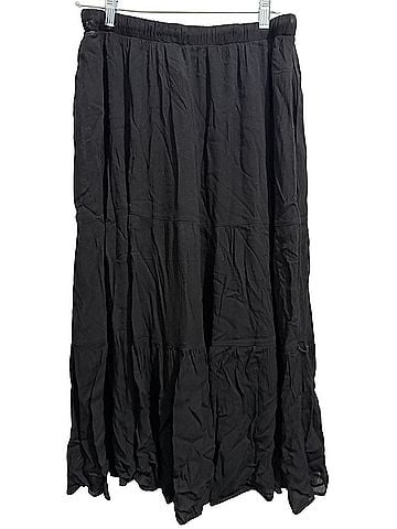 Chelsea & Theodore Casual Skirt (view 2)