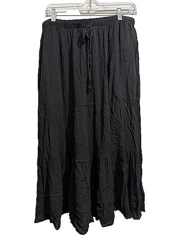 Chelsea & Theodore Casual Skirt (view 1)