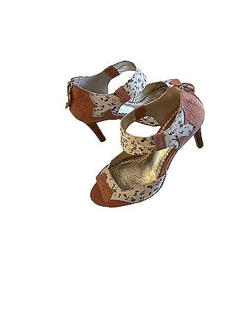 Miss Albright Heels (view 2)