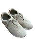 J. McLaughlin 100% Suede Tan Sneakers Size 8 - photo 1