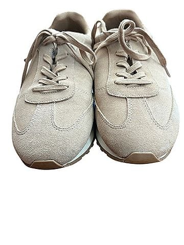 J. McLaughlin Agathe Sneakers (view 2)
