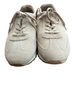 J. McLaughlin 100% Suede Tan Sneakers Size 8 - photo 2