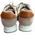 J. McLaughlin 100% Suede Tan Sneakers Size 8 - photo 4