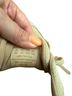 J. McLaughlin 100% Suede Tan Sneakers Size 8 - photo 3