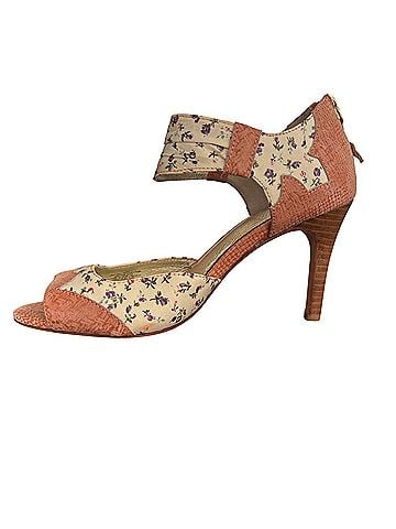 Miss Albright Heels (view 1)