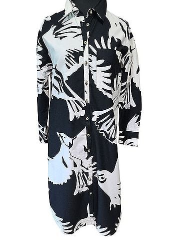 Anthropologie Soren Casual Dress (view 1)