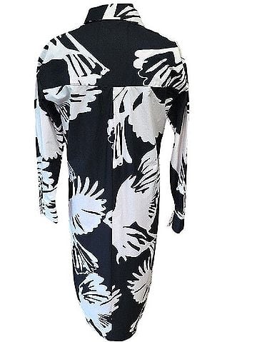 Anthropologie Soren Casual Dress (view 2)