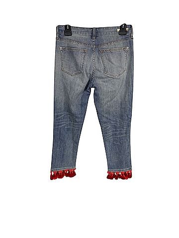 Pilcro and the Letterpress Jeans (view 2)