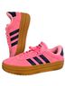 Adidas Pink Sneakers Size 7 1/2 - photo 1