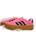 Adidas Pink Sneakers Size 7 1/2 - photo 2