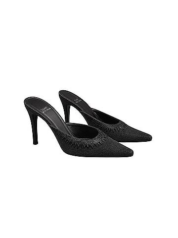 Vera Wang Heels (view 1)