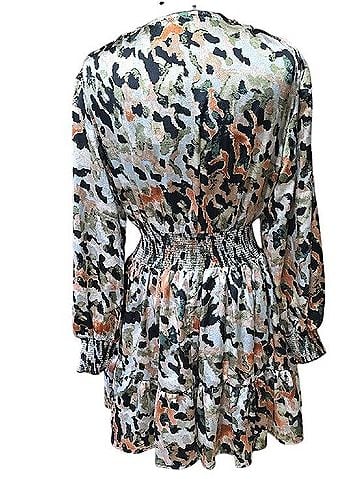 Entro Casual Dress (view 2)