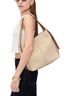 Dolce Vita 100% Coated Canvas Tan Brown Shoulder Bag One size - photo 2