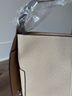 Dolce Vita 100% Coated Canvas Tan Brown Shoulder Bag One size - photo 6