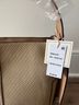 Dolce Vita 100% Coated Canvas Tan Brown Shoulder Bag One size - photo 7