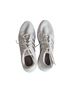 Adidas White Sneakers Size 9 1/2 - photo 1