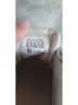 Adidas White Sneakers Size 9 1/2 - photo 4