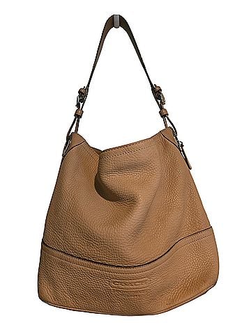 Coach Legacy Slouchy Hobo Leather Hobo (view 1)
