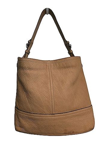 Coach Legacy Slouchy Hobo Leather Hobo (view 2)