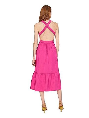 Peter Som Casual Dress (view 2)