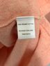 Garnet Hill Pink Pullover Sweater Size XL - photo 4