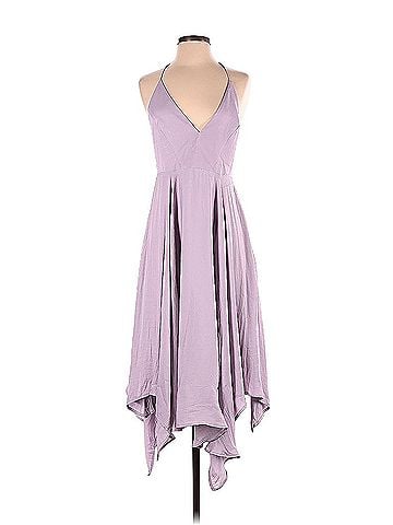Kimchi Blue Cocktail Dress (view 1)
