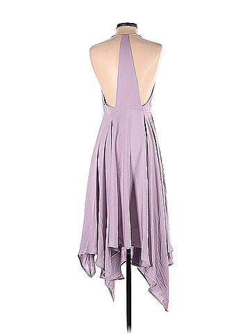 Kimchi Blue Cocktail Dress (view 2)