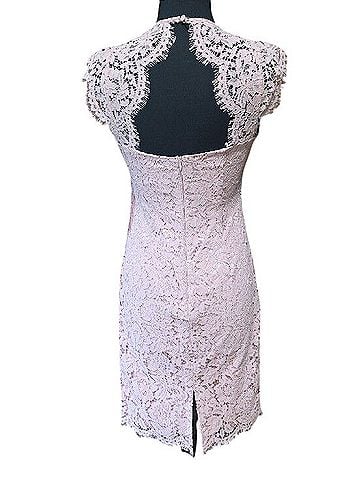 Vince Camuto Cocktail Dress (view 2)