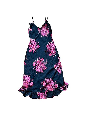 Express Cocktail Dress (view 1)