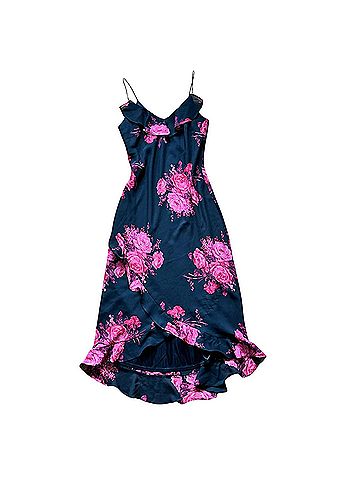 Express Cocktail Dress (view 2)