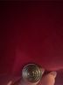 Giorgio Sant'Angelo 100% Wool Red Blazer Size 12 - photo 5