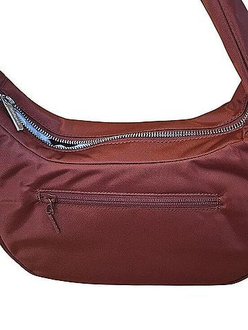 Lululemon Athletica City Essentials and dual pouch wristlet Shoulder Bag (view 2)