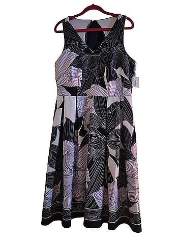 DressBarn dressbarn Casual Dress (view 1)