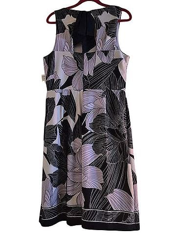 DressBarn dressbarn Casual Dress (view 2)