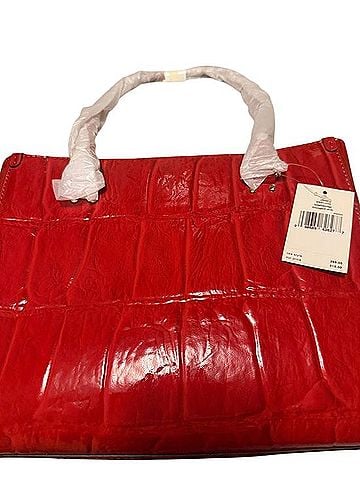 Kate Spade New York Leather Bucket Bag (view 2)