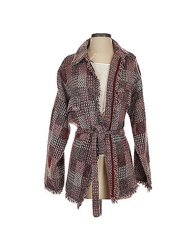 Zara Jacket (view 1)