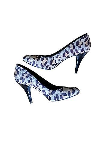 Fergalicious Heels (view 1)