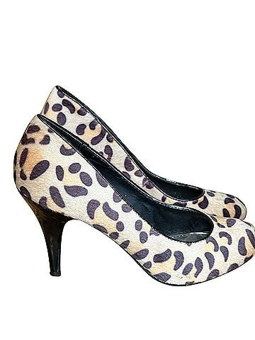 Fergalicious Heels (view 2)