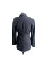 & Other Stories Black Blazer Size 2 - photo 2