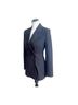 & Other Stories Black Blazer Size 2 - photo 4