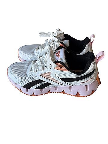 Reebok Zig Dynamica 5 Sneakers (view 1)