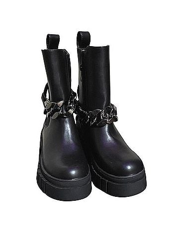 Dolls Kill Boots (view 1)